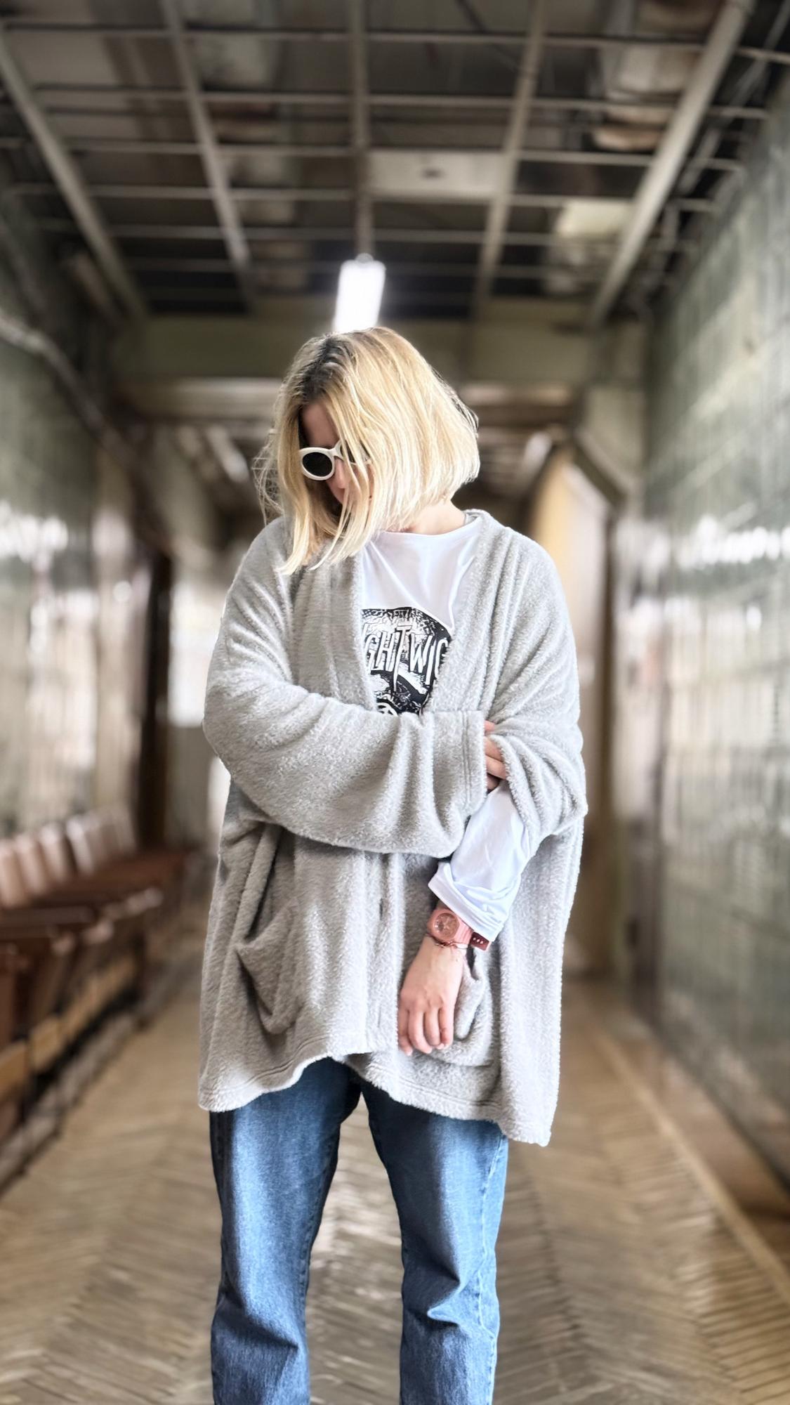 Куртка «Бейн»