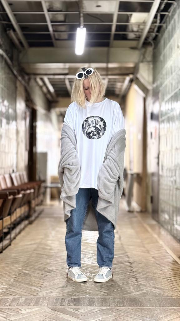 Лонгслив  «Курт»