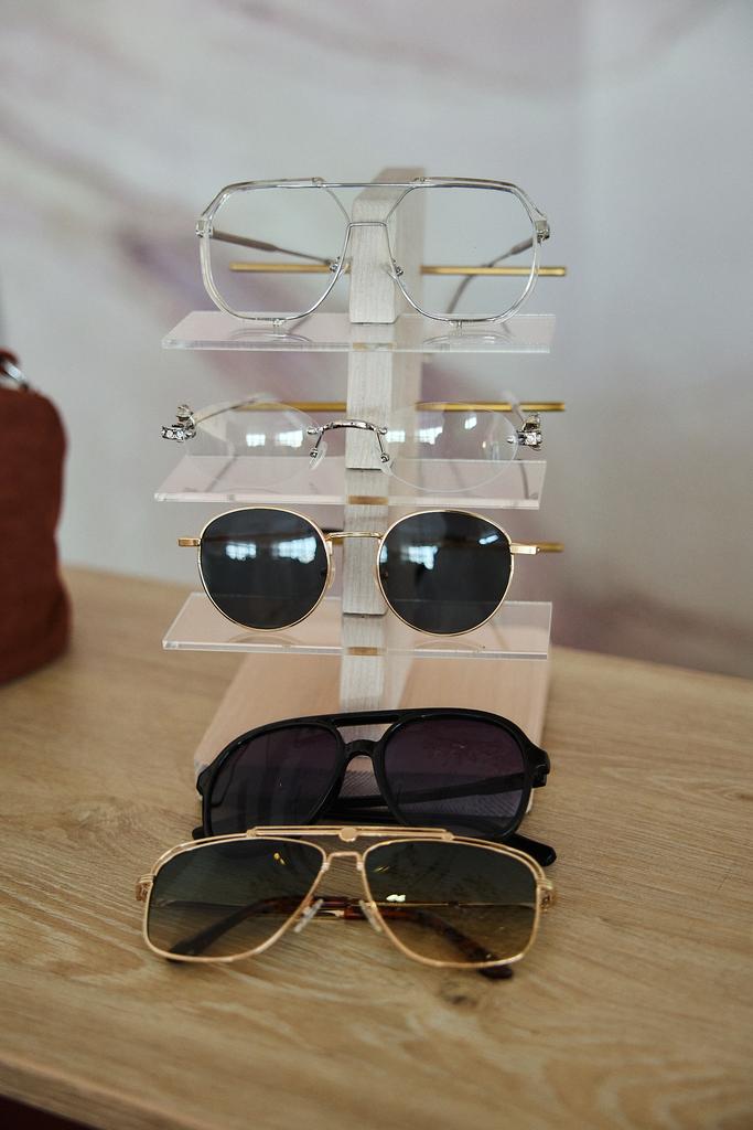 Очки  имиджевые