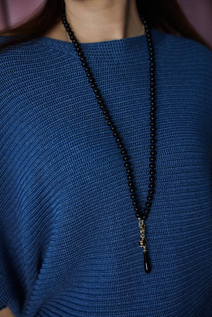 Украшение  из натуральных камней