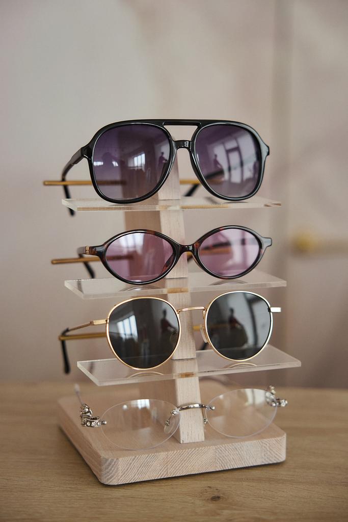 Очки  имиджевые