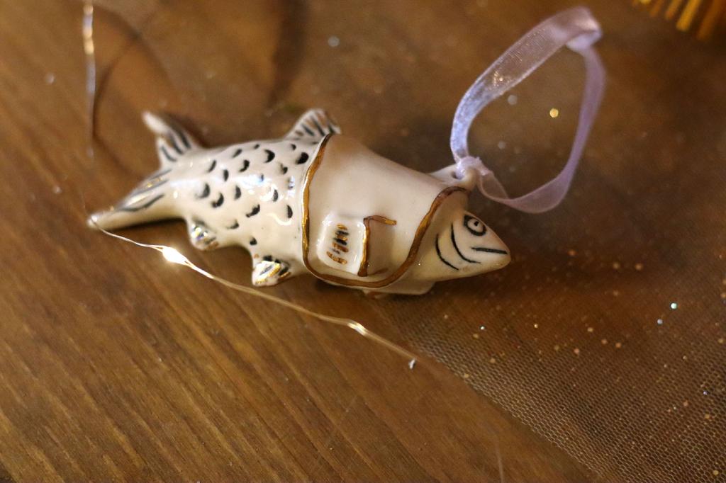 Селёдка в шубе, интеллигентная