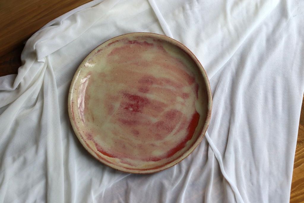 Тарелка 18 см