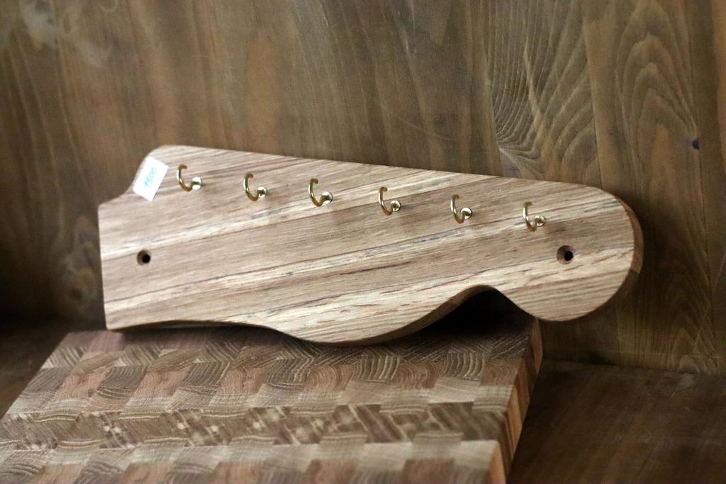 ключница "Telecaster"