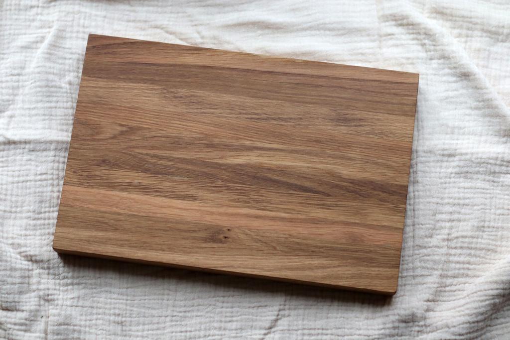 Доска дубовая