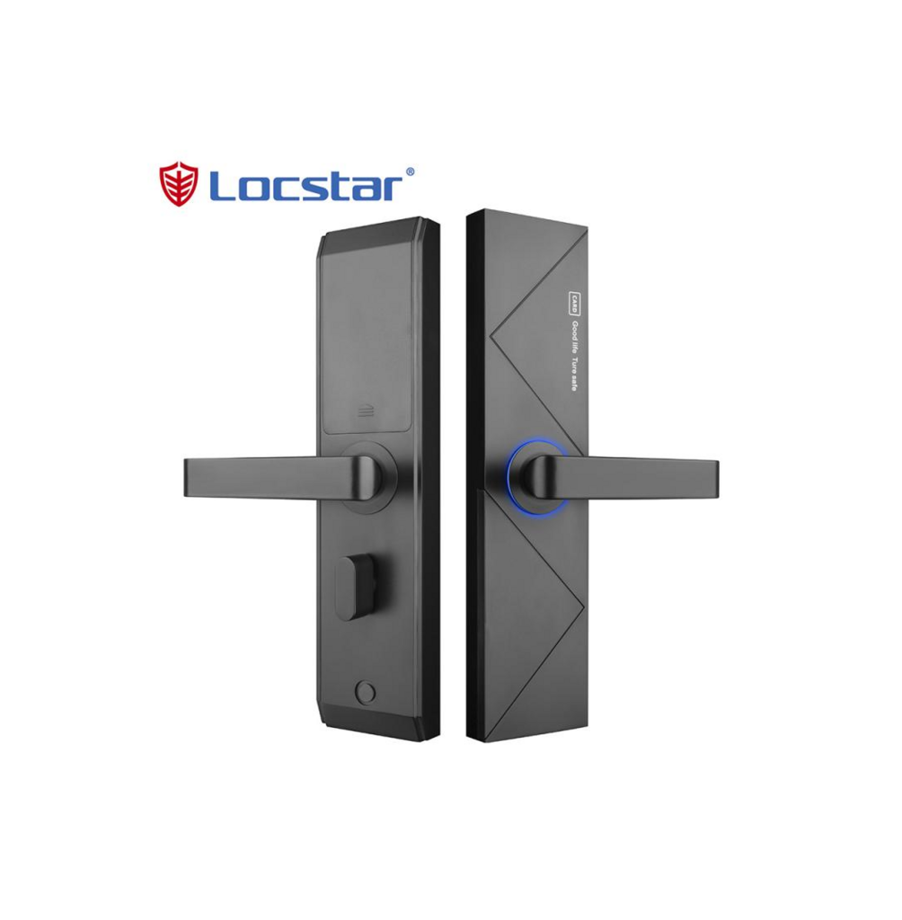 Гостиничный электронный замок премиум-класса  Locstar -8071