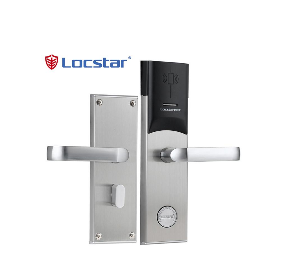 Гостиничный электронный замок Locstar -8088