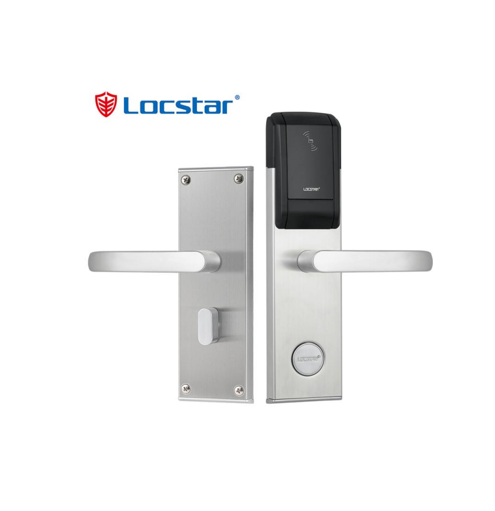 Гостиничный электронный замок Locstar -8099