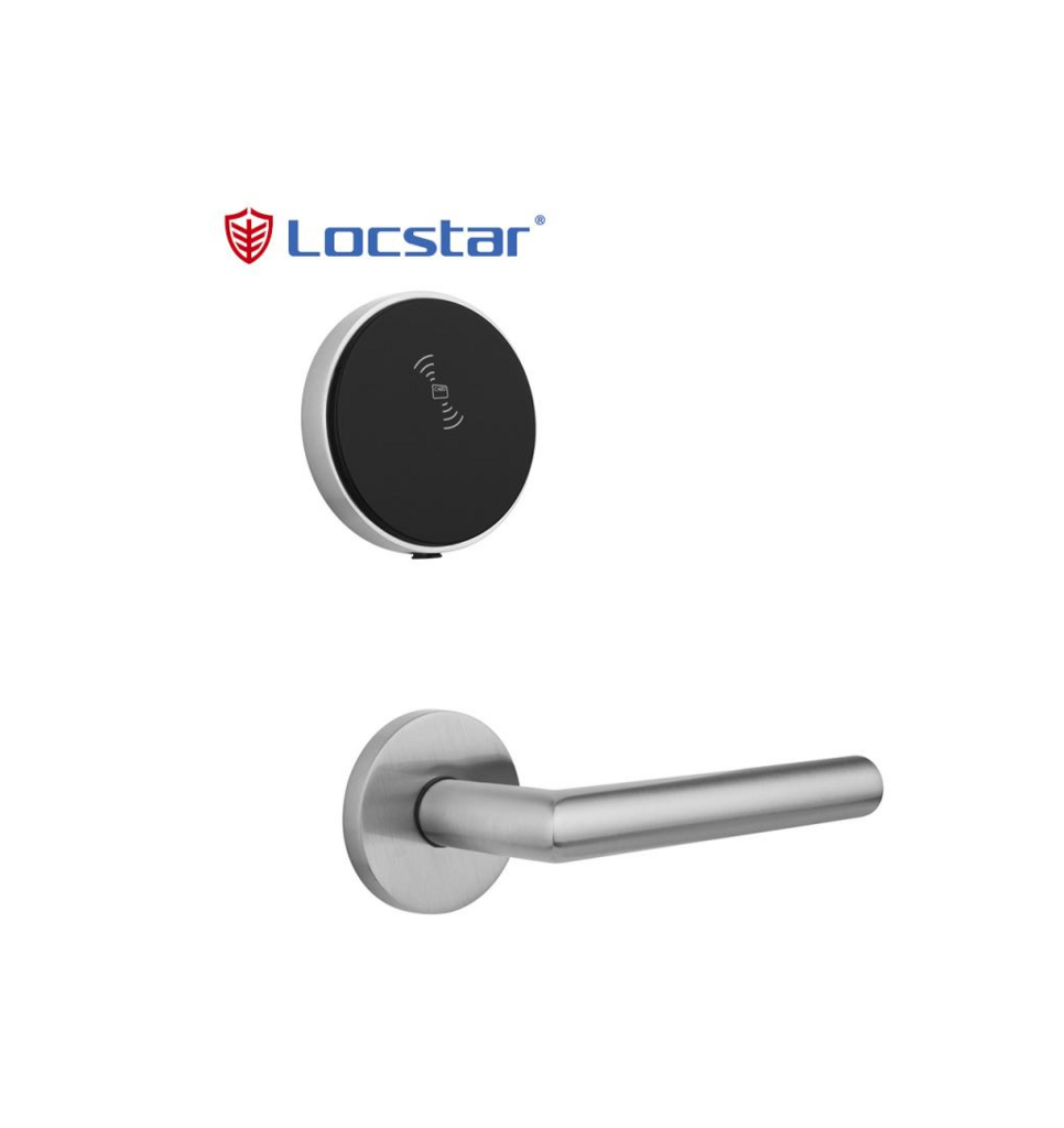 Гостиничный электронный замок Locstar -8202