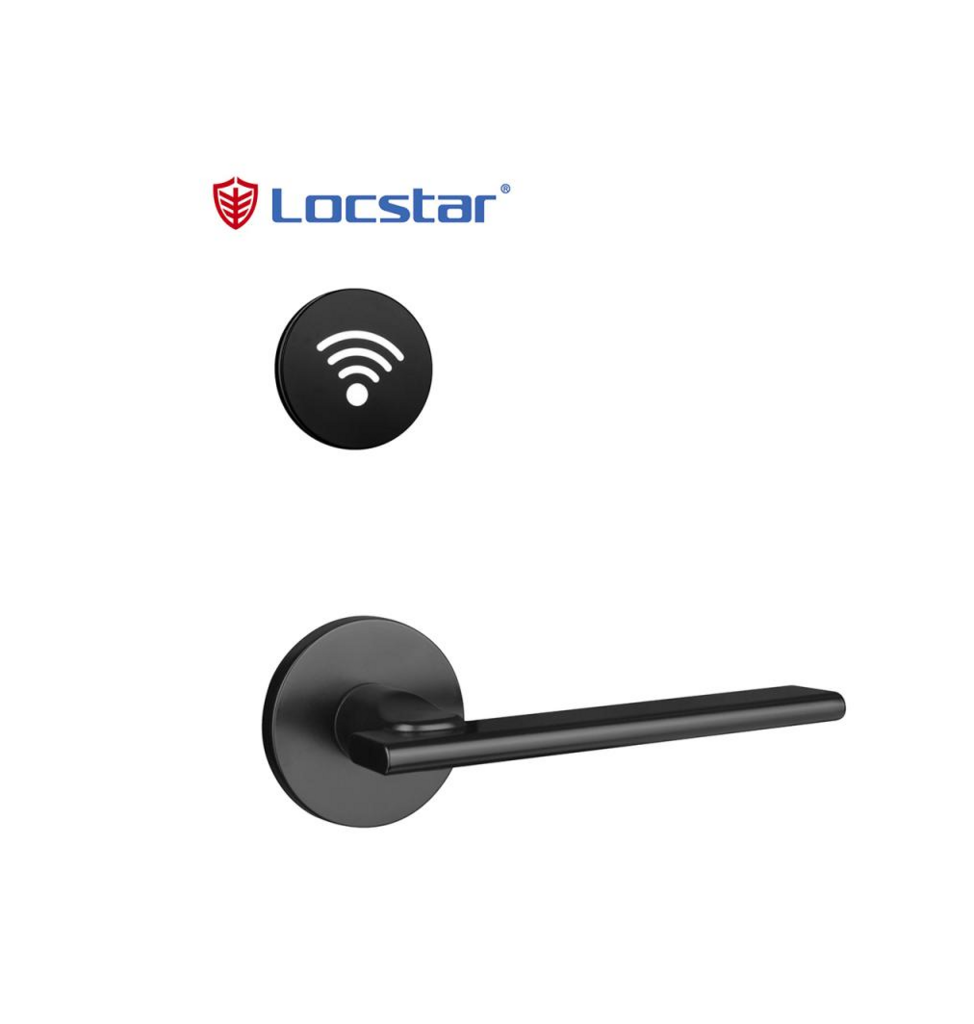 Гостиничный электронный замок Locstar -8209