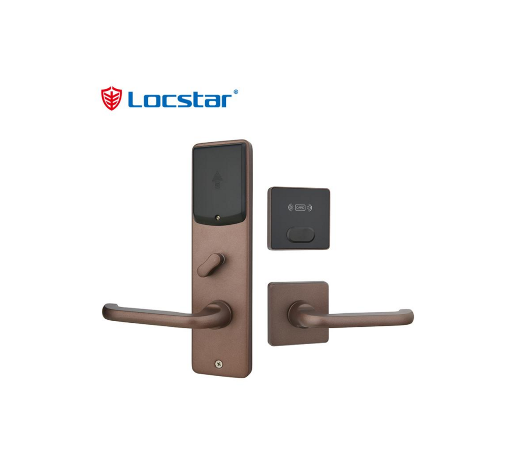 Гостиничный электронный замок Locstar -8205