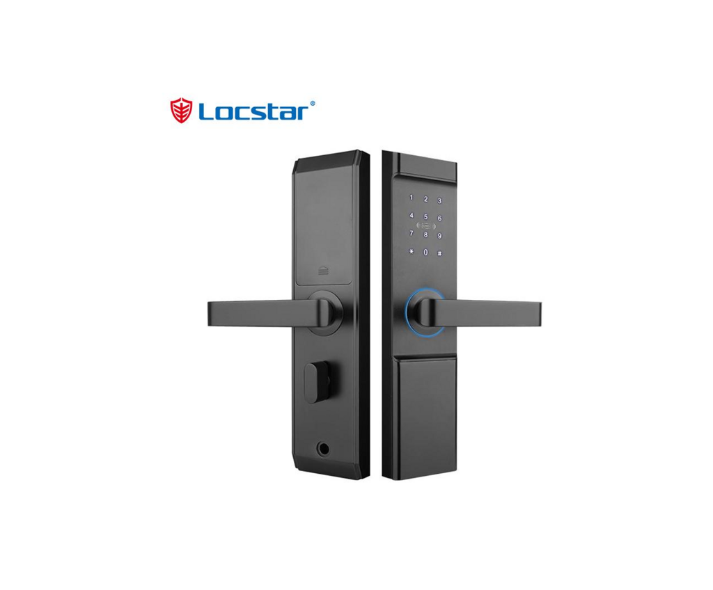 Гостиничный электронный замок Locstar -8072-FM