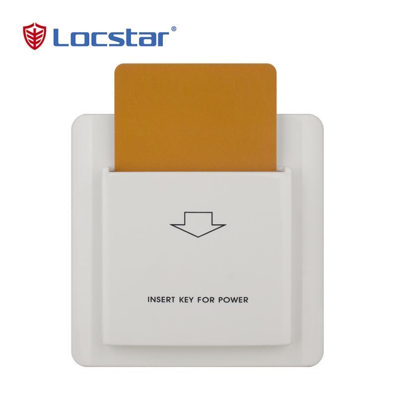 Энергосберегающий выключатель Locstar TTlock