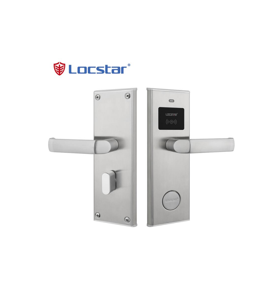 Электронный гостиничный замок Locstar - LS-8002