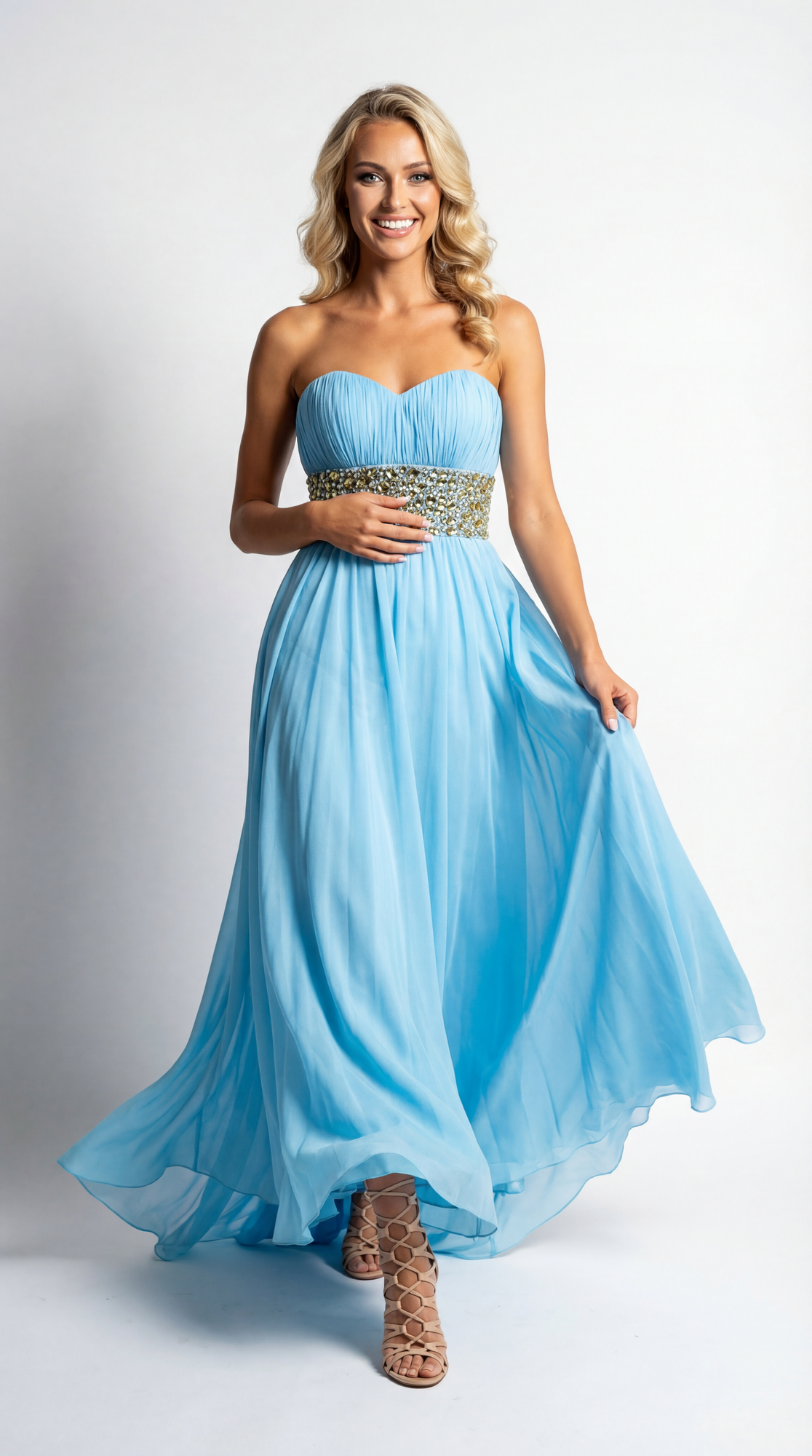 Alyce Paris 3756