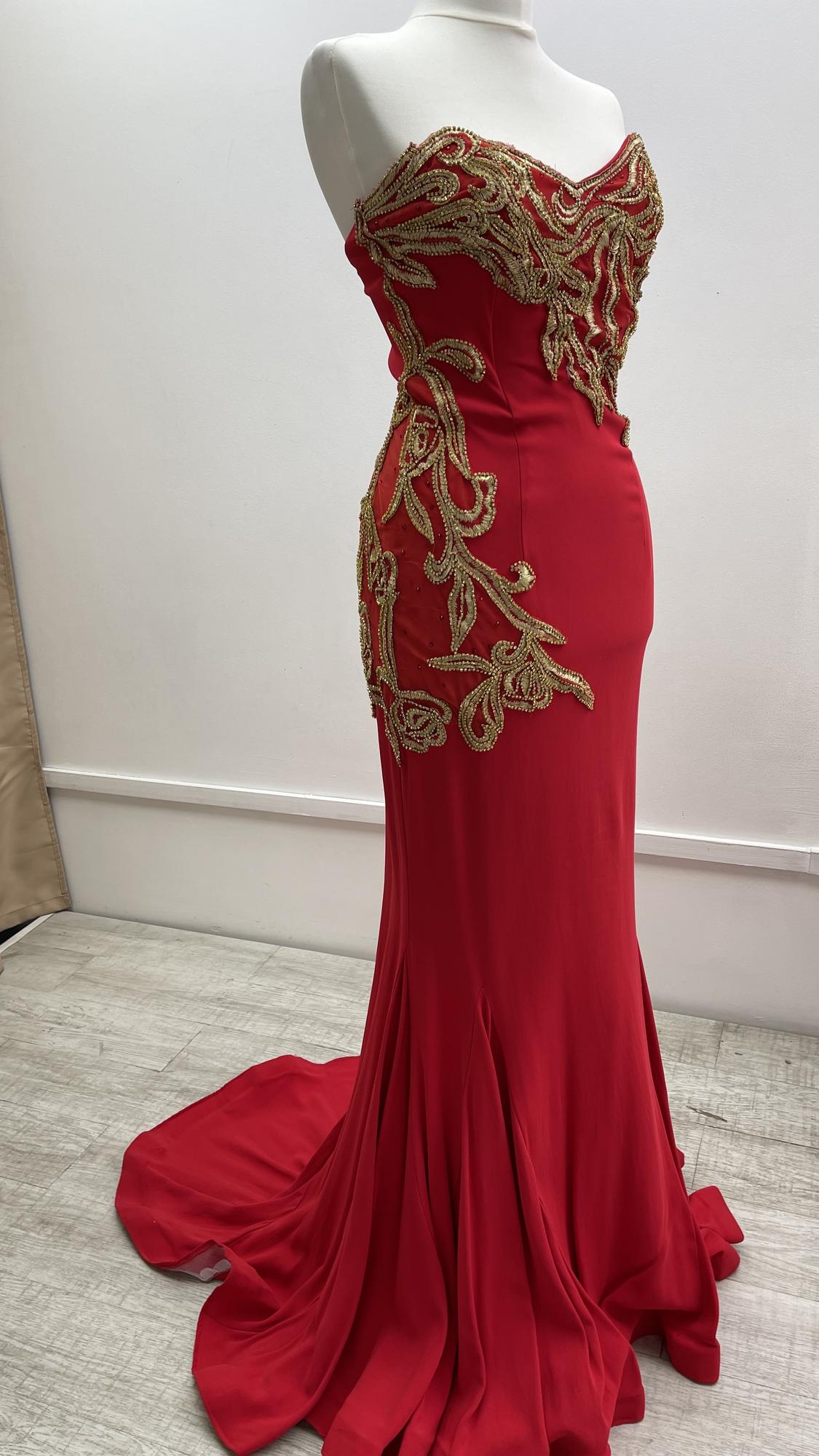 Alyce Paris7459