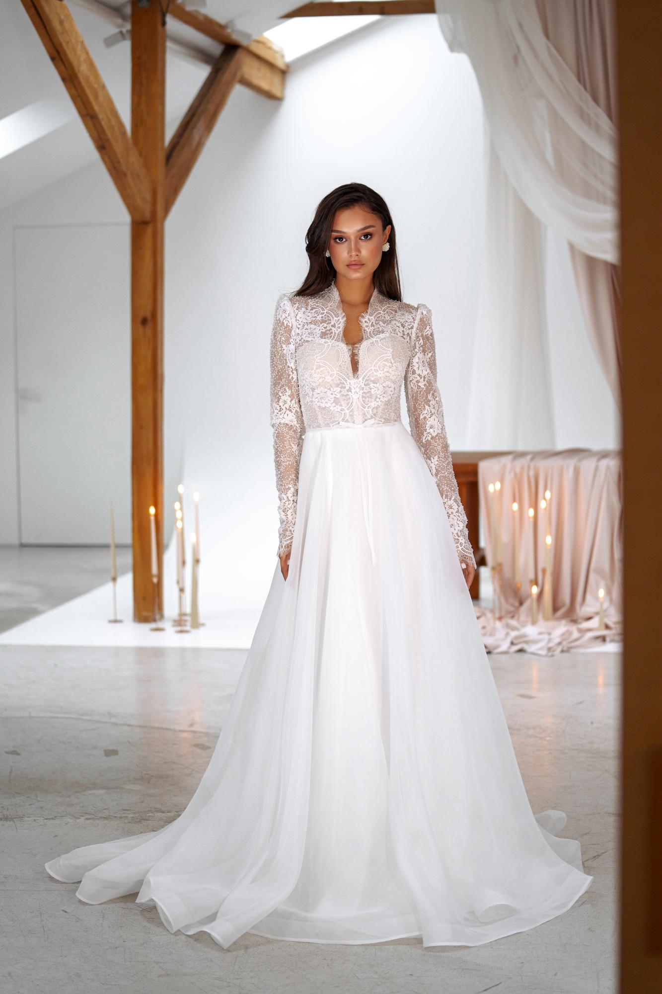 Наталья Романова - модель Сильвана (Соня Солей)