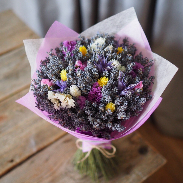 сухоцветы.рф