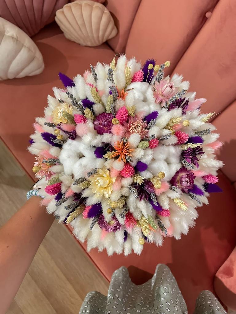 Букет "Созвездие"