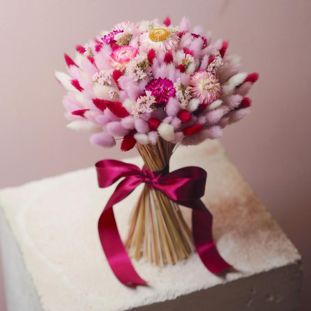 Букет "Малинка"