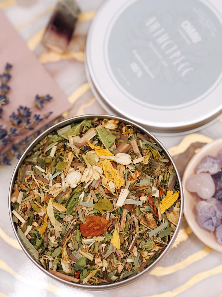 Чай "Антистресс" Chabo