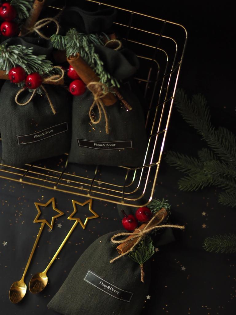 Набор для приготовления глинтвейна