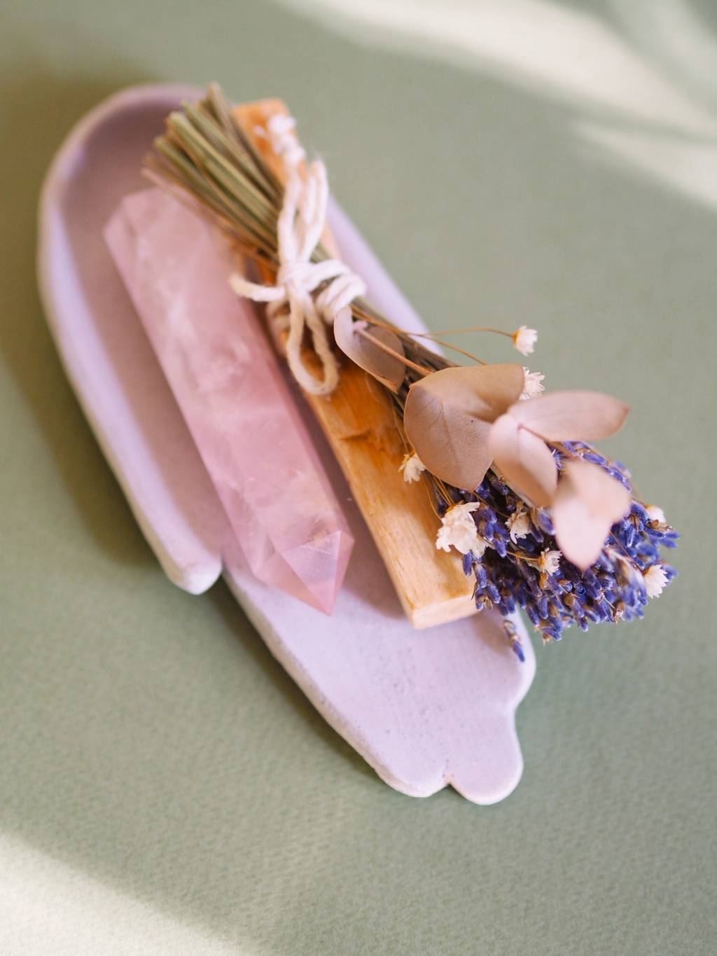 Пало санто москва