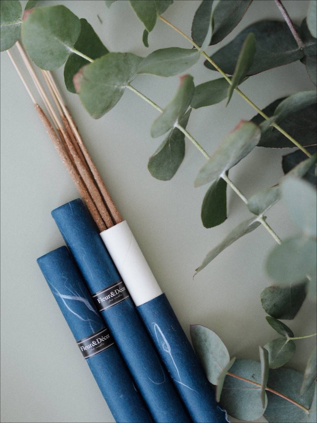 Шалфейные палочки