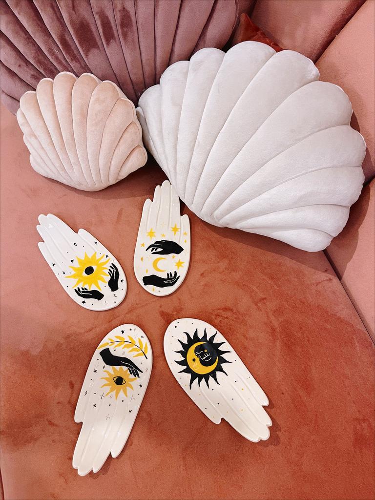 подставка под благовония