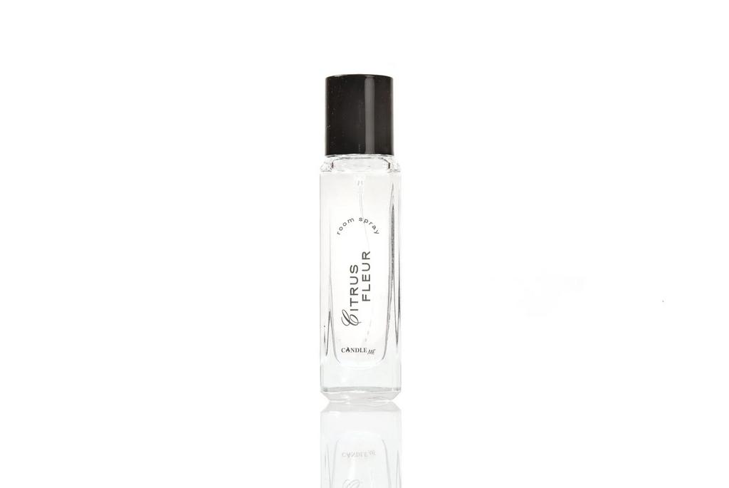 парфюмерный спрей Citrus fleur Candle me