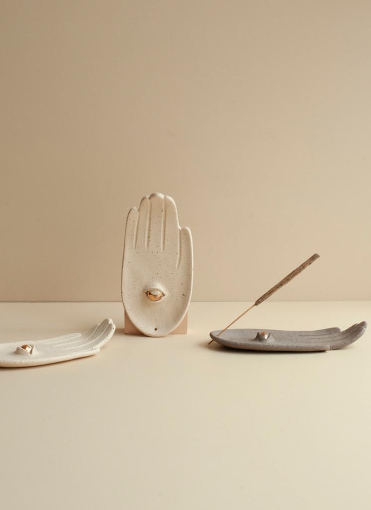 Подставка для индийских палочек