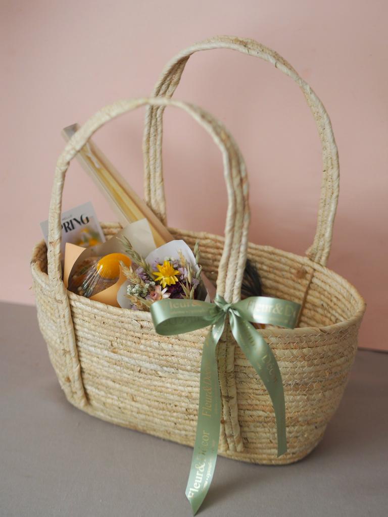 Набор пасхальный для всей семьи