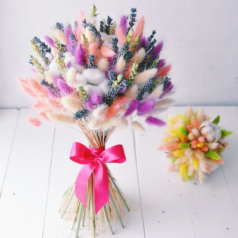 Букет "Твои мечты"