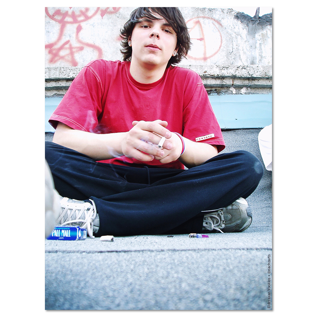 Mr L