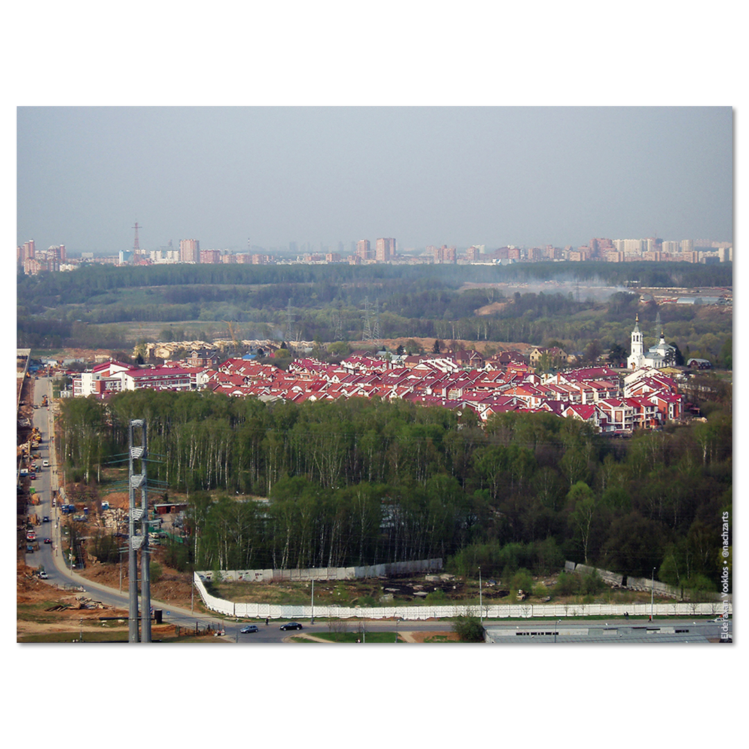 Рождествено