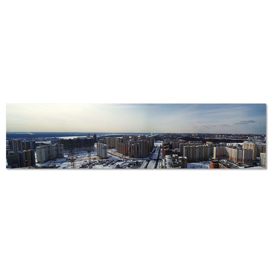 Поднятие Павшино