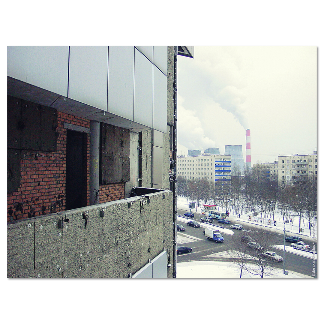 АМИНЬевский аквапарк (III)