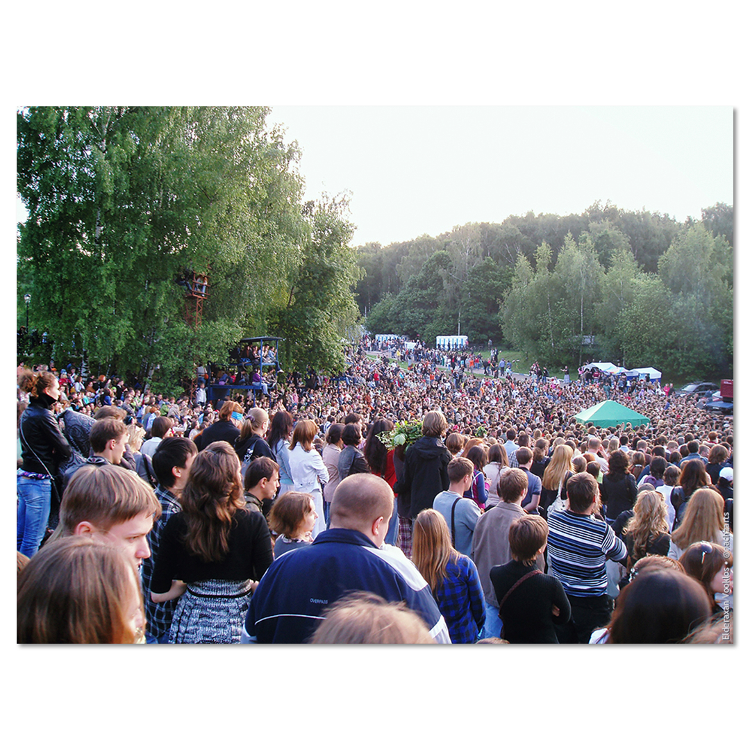 Дикая Мята 2010 (II)