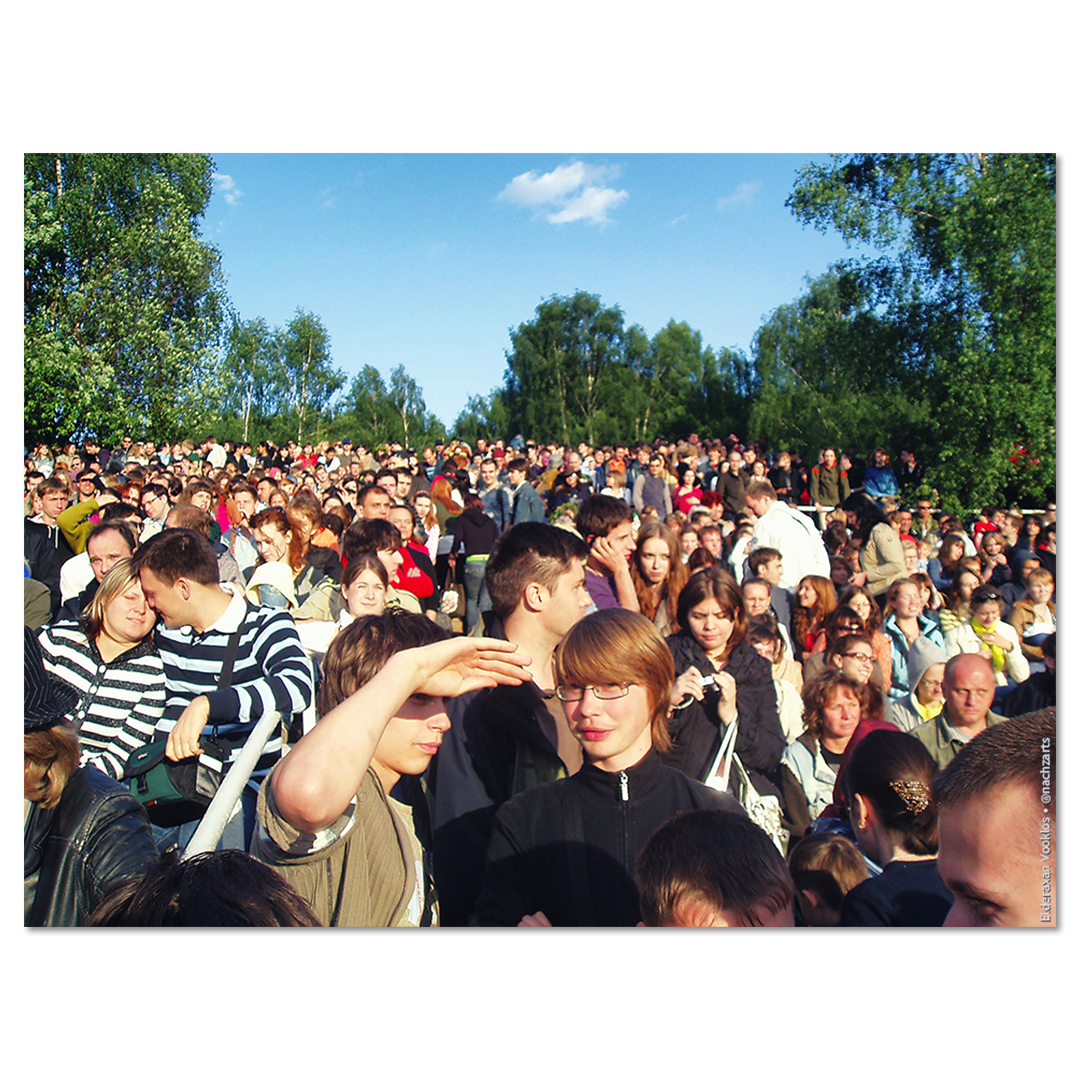 Дикая Мята 2010 (III)