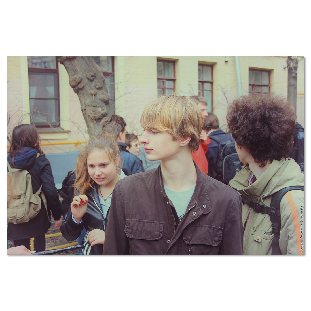 Dreamflash 2011 (VI)