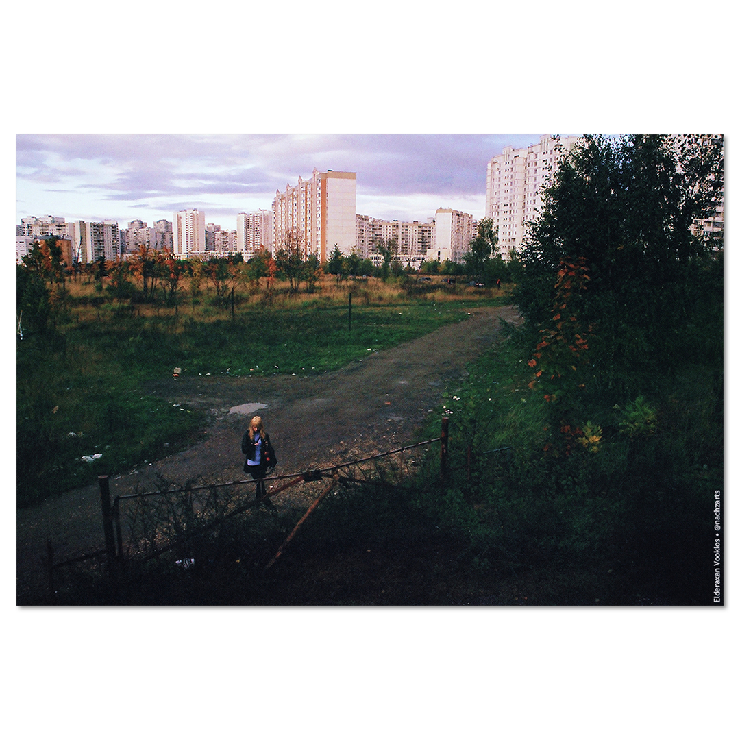 Митинская пастораль