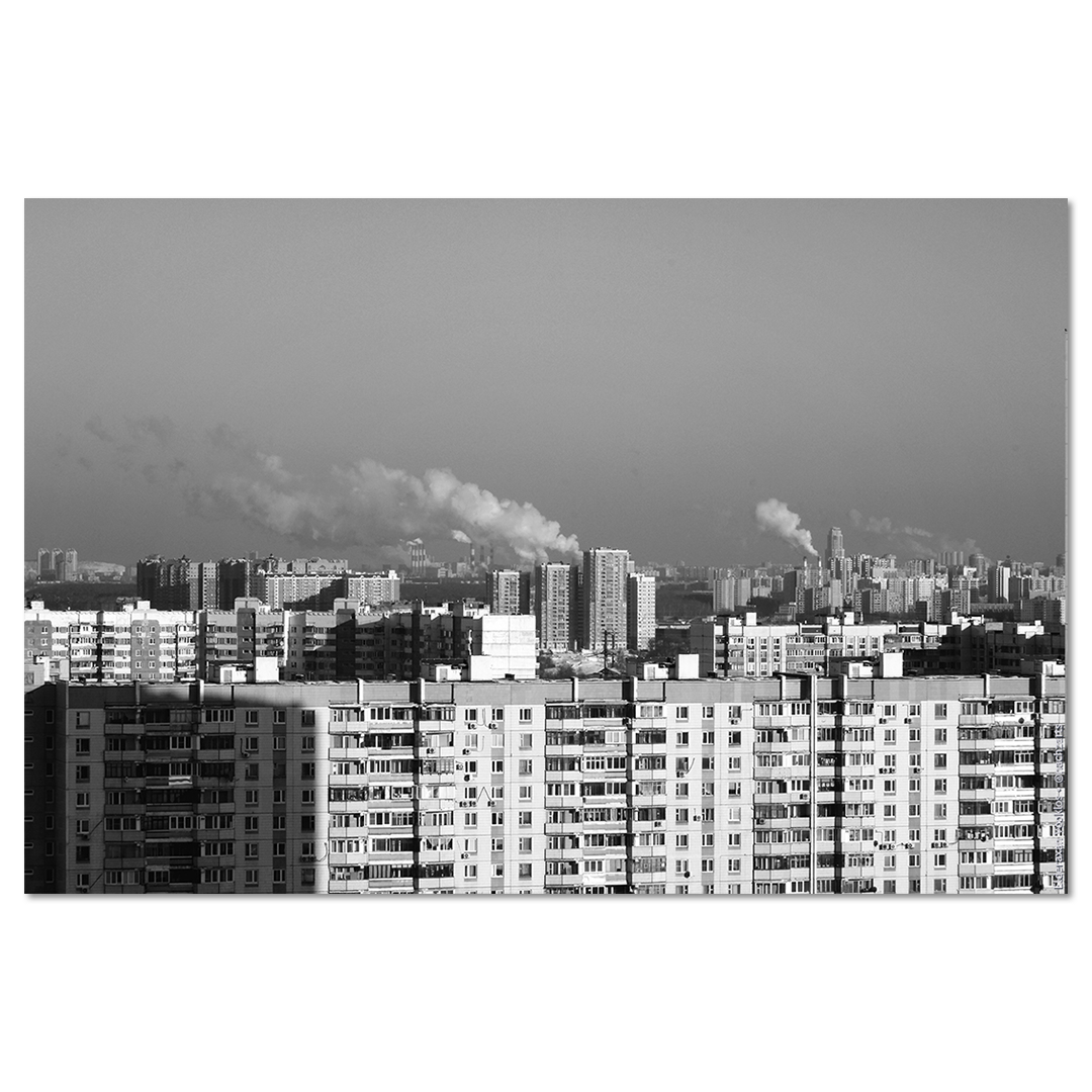 За горизонтом событий (I)