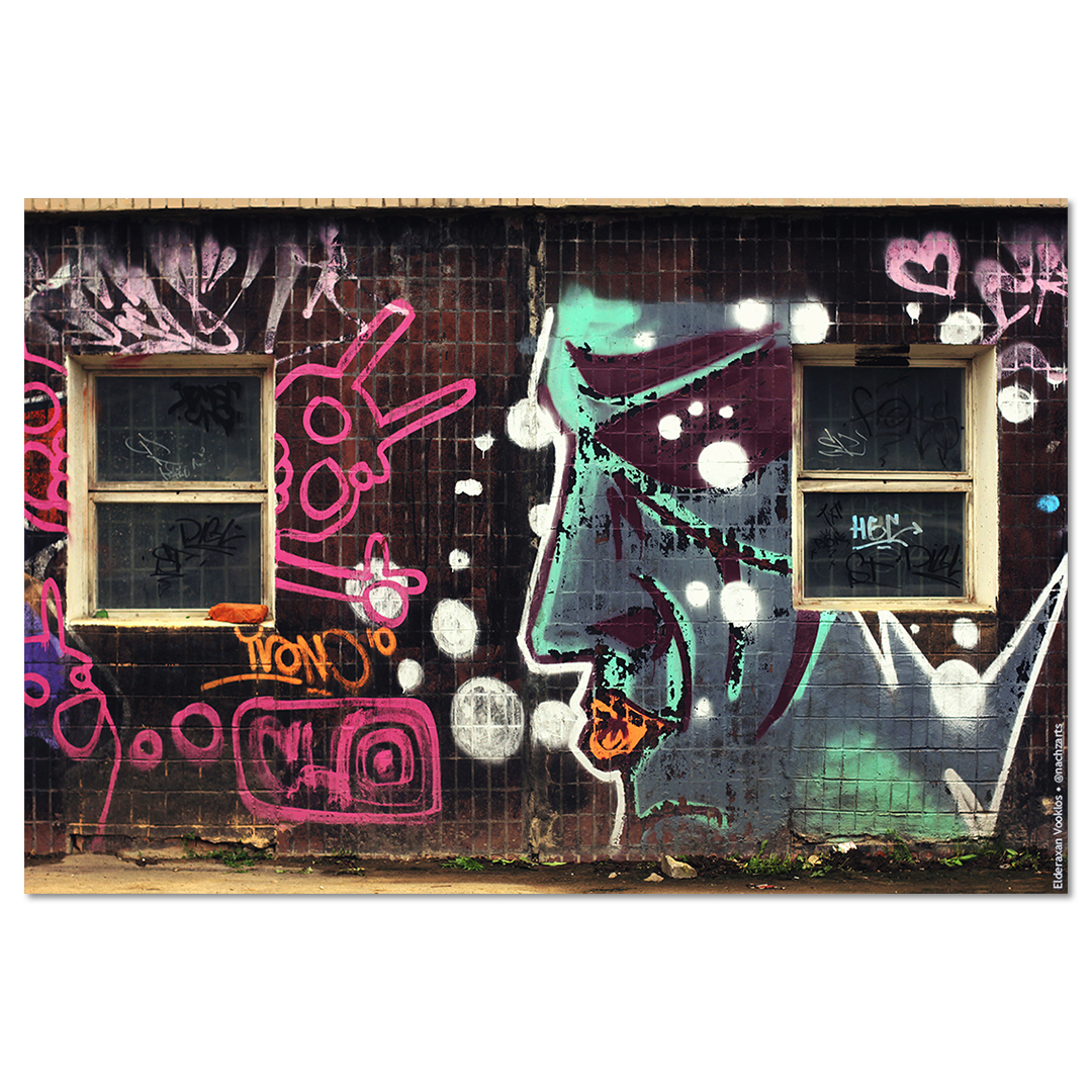 Feel Good Inc.