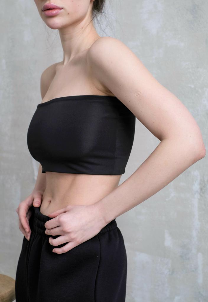 Топ-бандо Band