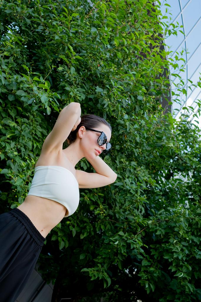 Топ-бандо Band