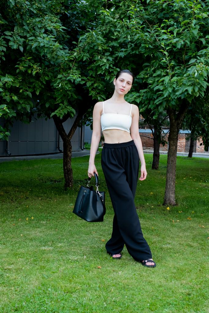 Топ-бандо Micro на лямках