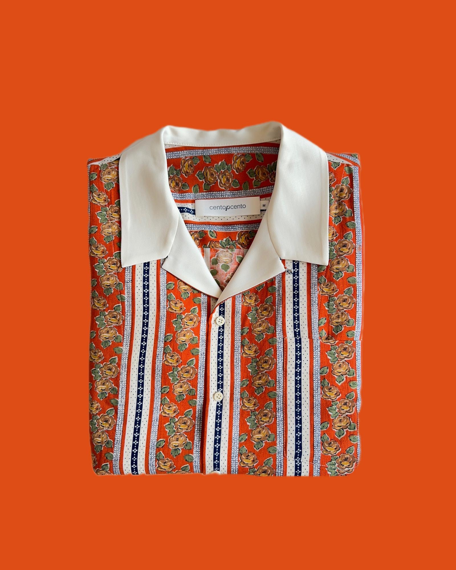 Рубашка "Паскаль"