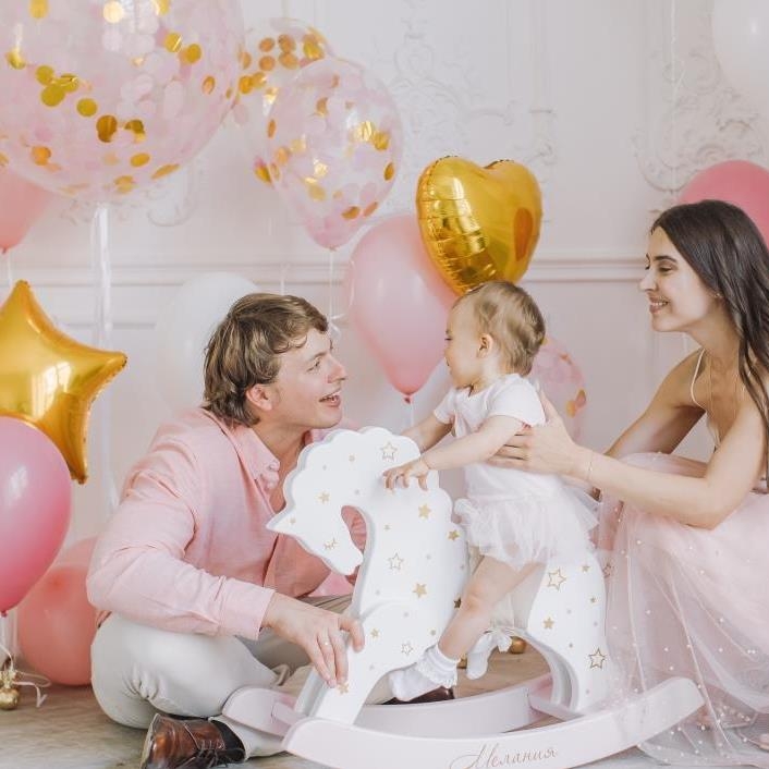 Для детей от 1 до 4 лет