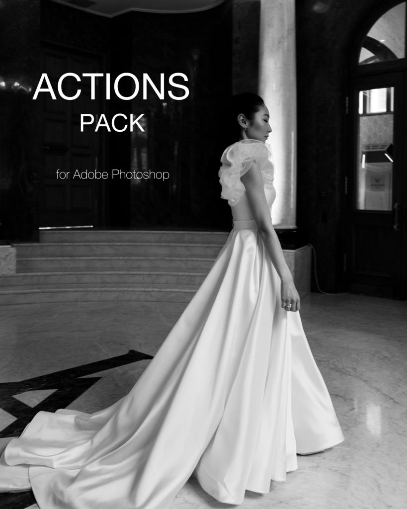ACTION PACK