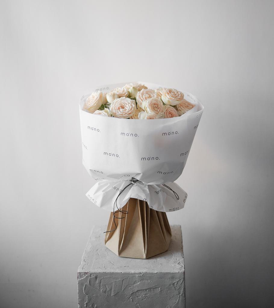 розы кустовые СОФИ | мини